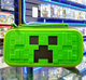 FORRO SWITCH MINECRAFT