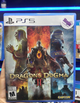 DRAGONS DOGMA II USADO PS5