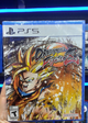 DRAGON  BALL FIGHTER Z NUEVO PS5