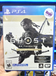 GHOST OF TSUSHIMA DIRECTORS CUT USADO PS4