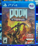 DOOM ETERNAL USADO PS4