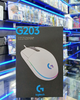 G203 BLANCO