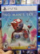 NO MANS SKY NUEVO PS5