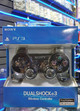 CONTROL PS3 G NEGRO