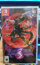 BAYONETTA 3 NUEVO SWITCH