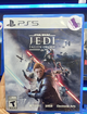 JEDI STAR WARS FALLEN ORDER USADO PS5