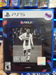 FIFA 21 USADO PS5