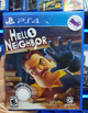 HELLO NEIGBOR USADO PS4