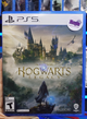 HOGWARTS LEGACY USADO PS5