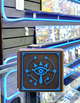 PORTA JUEGOS PEQUEÑO ZELDA