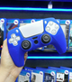 FORRO SILICON CONTROL PS5 AZUL