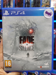 FADE TO SILENCE USADO  PS4