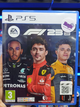 F1 FORMULA 1 2023 USADO PS5