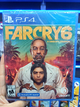 FAR CRY 6 NUEVO PS4