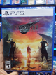 FINAL FANTASY VII REBIRTH NUEVO  PS5