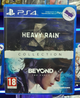 HEAVY RAIN COLLECTION BEYOND USADO PS4