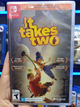 IT TAKES TWO NUEVO SWITCH