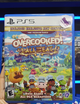 OVERCOOKED ALL YOU CAN EAT USADO PS5