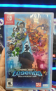MINECRAFT LEGENDS DELUXE EDICION NUEVO SWITCH