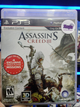 ASSASSINS CREED 3