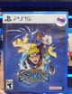 NARUTO STORM CONNECTIONS USADO PS5