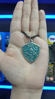 COLLAR ZELDA 6