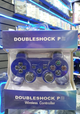 CONTROL PS3 G AZUL