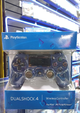 CONTROL PS4 G AZUL OSCURO