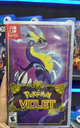 POKEMON VIOLET NUEVO SWITCH