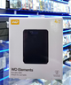 EXTERNO 4TB