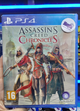 ASSASSINS CREED CHRONICLES USADO PS4