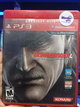 METAL GEAR SOLID 4