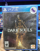 DARK SOULS USADO PS4