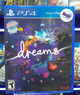DREAMS PS4 USADO