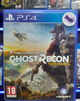 GHOST RECON WILDANDS USADO PS4