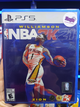 NBA 2K21  USADO PS5