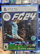 FC 24 NUEVO PS5