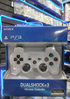 CONTROL PS3 G BLANCO
