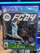FC 24 PS4 NUEVO PS4