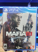 MAFIA 3 NUEVO PS4