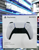 CONTROL PS5 BLANCO NUEVO