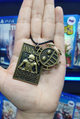 COLLAR ONE PIECE 4