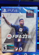 FIFA 23 NUEVO PS4