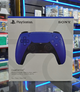 CONTROL PS5 AZUL MATE
