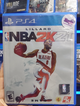 NBA 2K21 USADO PS4