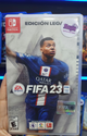 FIFA 23 USADO SWITCH