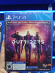 OUTRIDERS NUEVO PS4