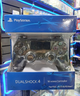 CONTROL PS4 G NEGRO
