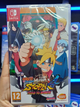NARUTO BORUTO STORM 4 NUEVO SWITCH