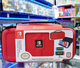 FORRO SWITCH ORG ROJO